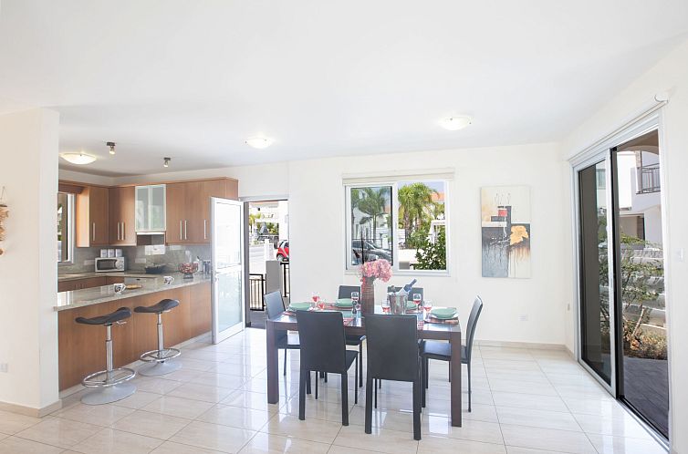 Vakantiehuis Protaras Perle Villa PG08