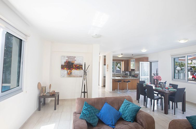 Vakantiehuis Protaras Perle Villa PG08