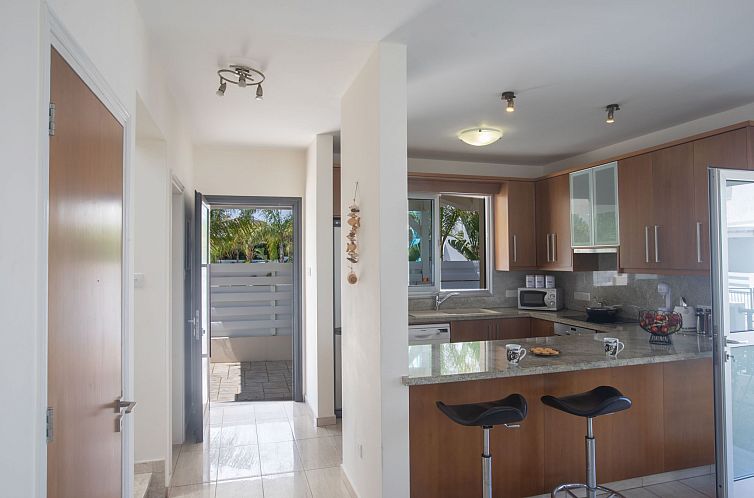 Vakantiehuis Protaras Perle Villa PG08