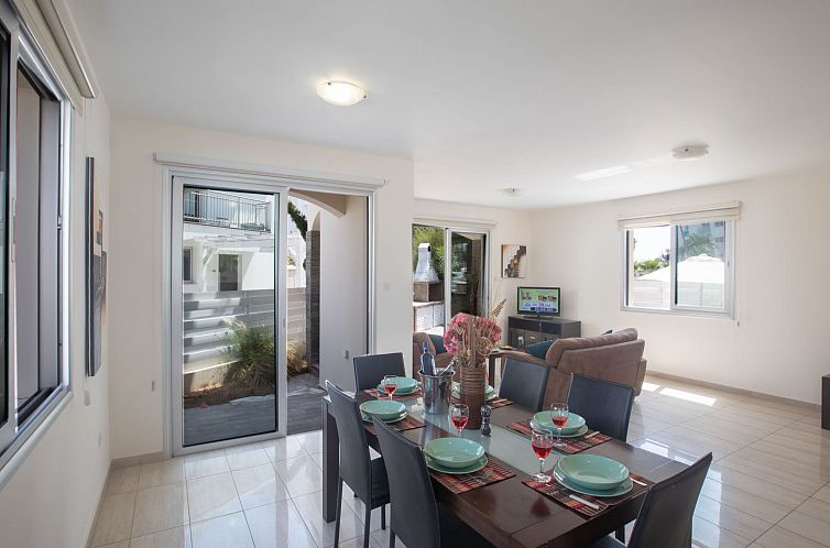 Vakantiehuis Protaras Perle Villa PG08