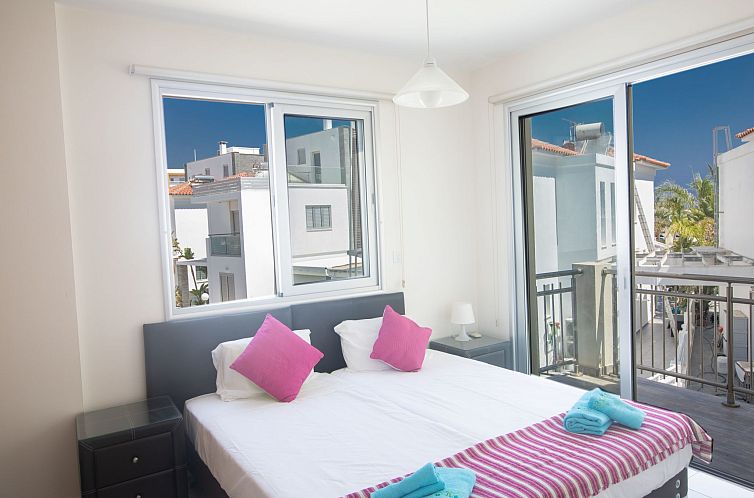 Vakantiehuis Protaras Perle Villa PG08