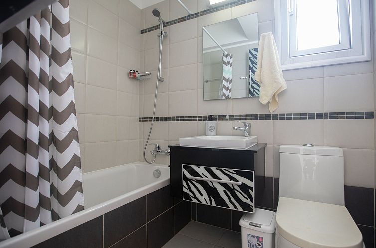 Vakantiehuis Protaras Perle Villa PG08