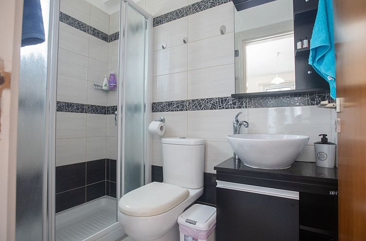 Vakantiehuis Protaras Perle Villa PG08