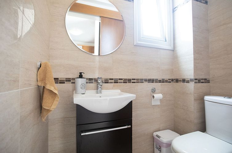 Vakantiehuis Protaras Perle Villa PG08
