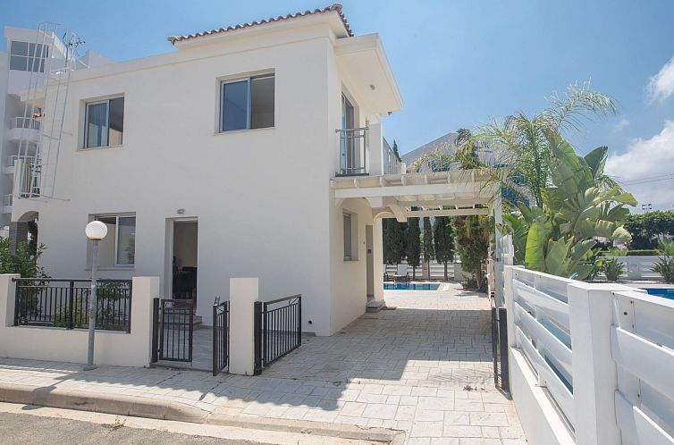 Vakantiehuis Protaras Perle Villa PG08