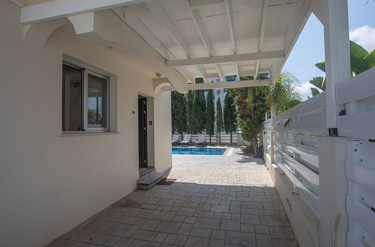 Vakantiehuis Protaras Perle Villa PG08