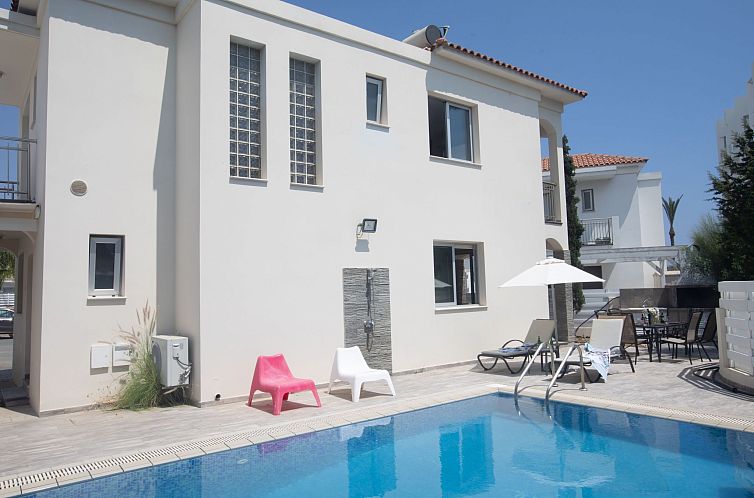 Vakantiehuis Protaras Perle Villa PG08