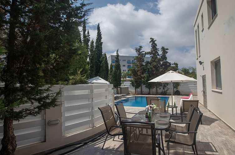 Vakantiehuis Protaras Perle Villa PG08