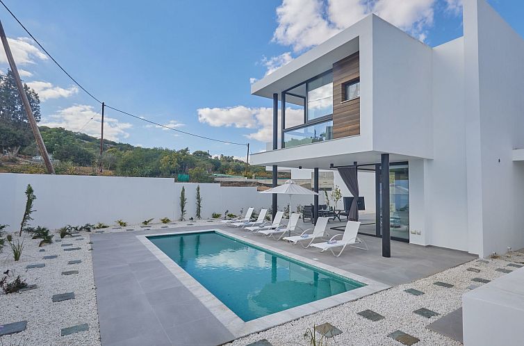 Vakantiehuis Protaras Elite Perle Villa EP3C