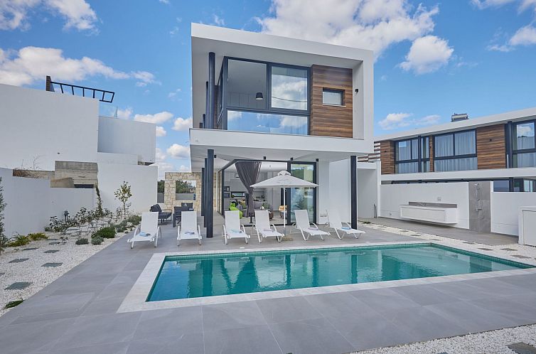 Vakantiehuis Protaras Elite Perle Villa EP3C