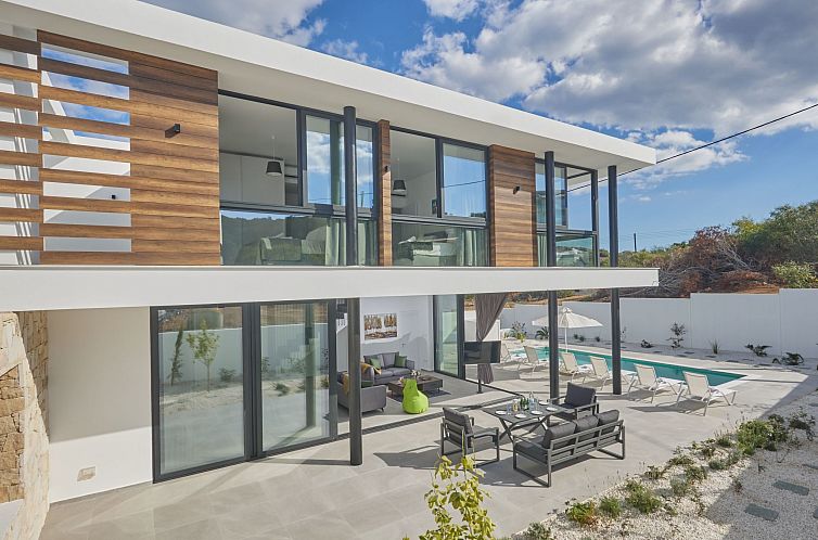 Vakantiehuis Protaras Elite Perle Villa EP3C