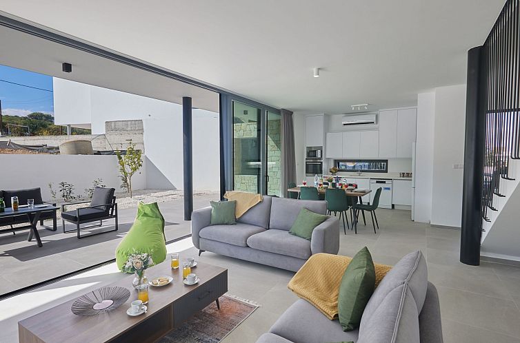 Vakantiehuis Protaras Elite Perle Villa EP3C