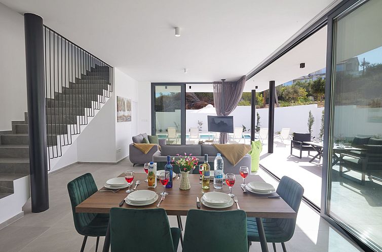 Vakantiehuis Protaras Elite Perle Villa EP3C