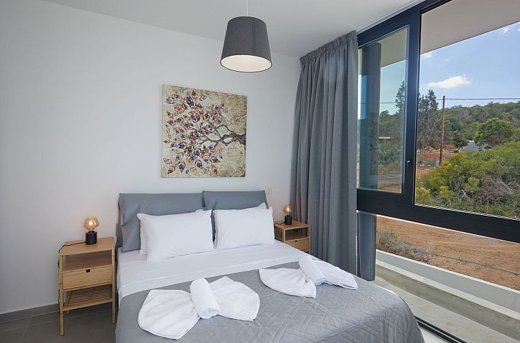 Vakantiehuis Protaras Elite Perle Villa EP3C