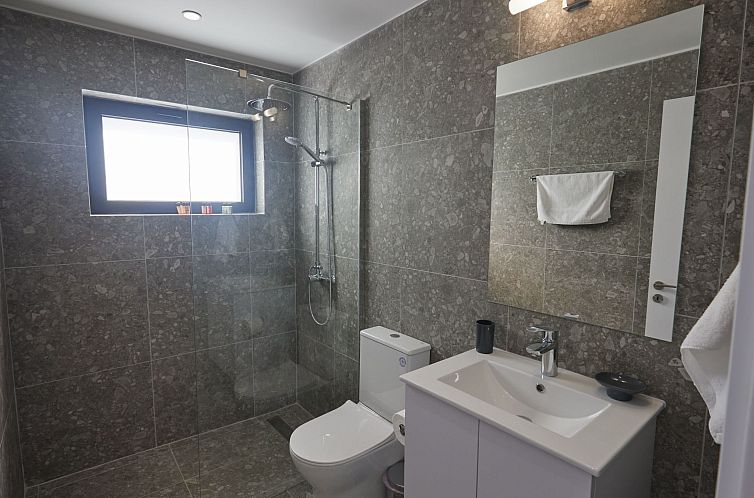 Vakantiehuis Protaras Elite Perle Villa EP3C