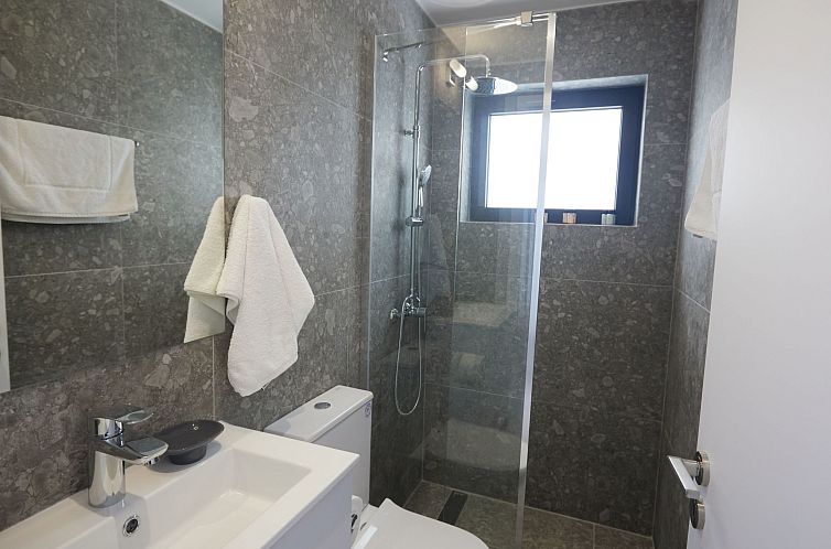 Vakantiehuis Protaras Elite Perle Villa EP3C