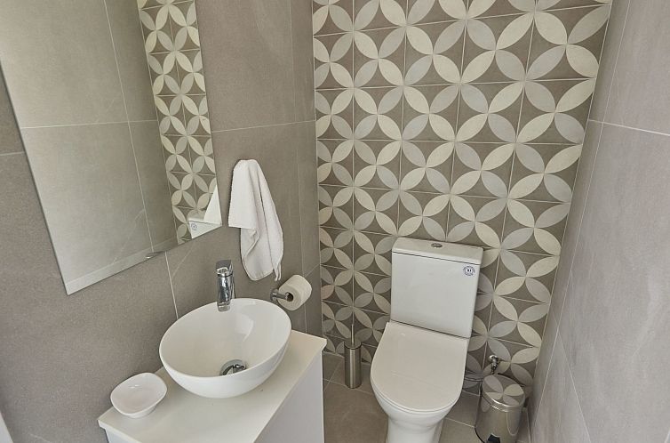 Vakantiehuis Protaras Elite Perle Villa EP3C