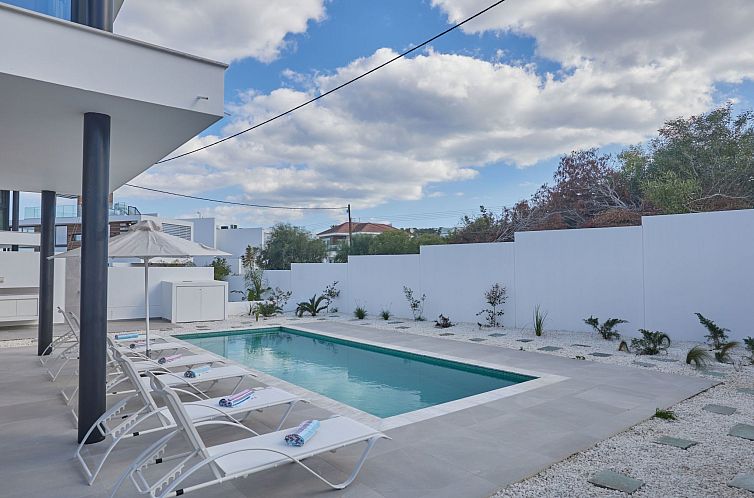 Vakantiehuis Protaras Elite Perle Villa EP3C