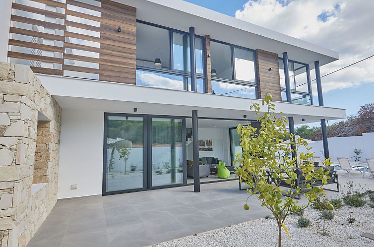 Vakantiehuis Protaras Elite Perle Villa EP3C