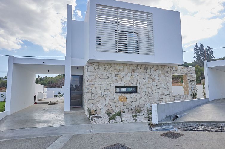 Vakantiehuis Protaras Elite Perle Villa EP3C