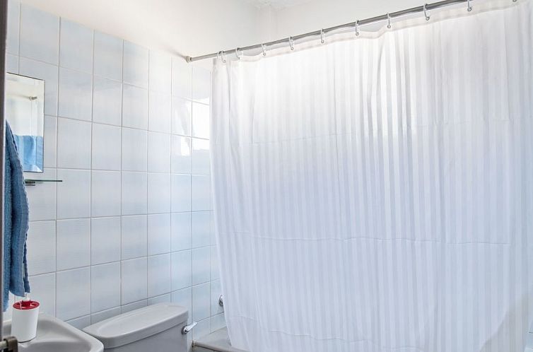 Appartement Gemütliche Wohnung mit schönem Balkon