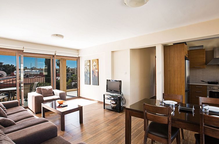 Appartement Moderne, komfortable Wohnung