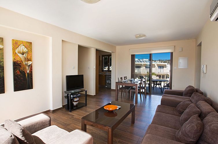 Appartement Moderne, komfortable Wohnung