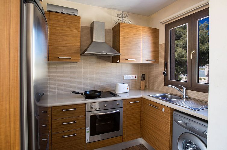 Appartement Moderne, komfortable Wohnung