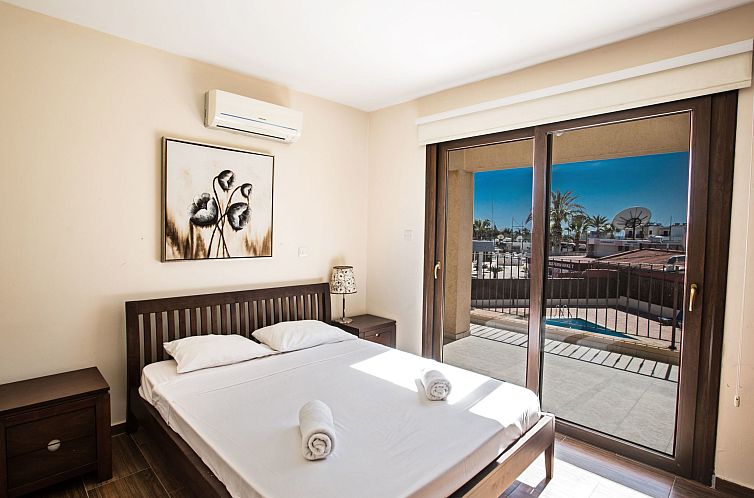 Appartement Moderne, komfortable Wohnung