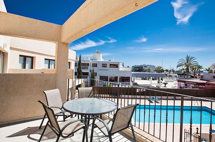 Appartement Moderne, komfortable Wohnung