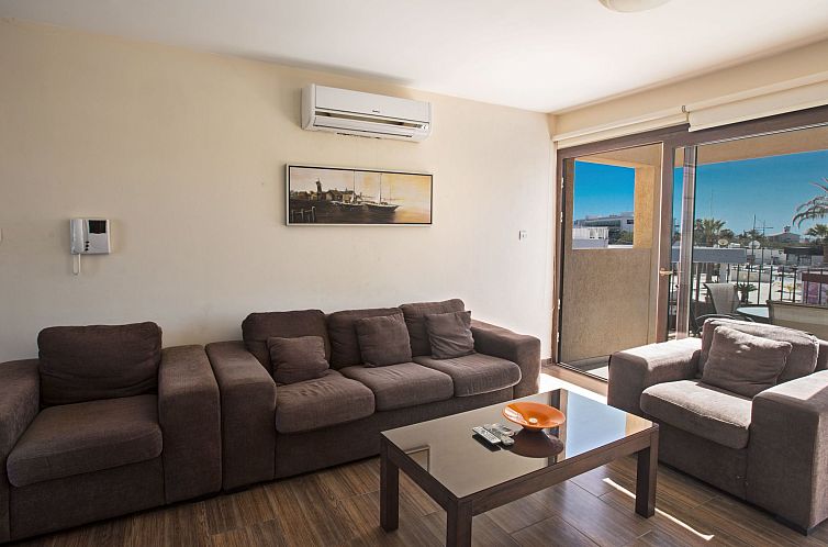 Appartement Moderne, komfortable Wohnung