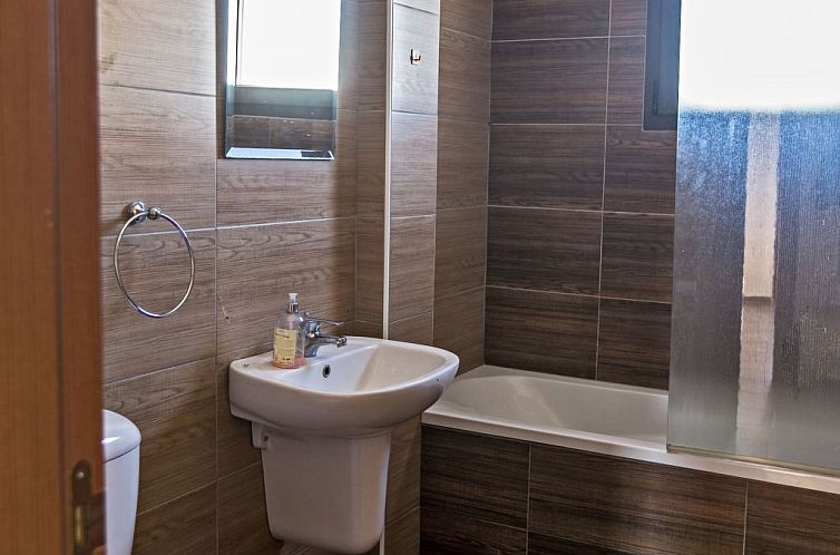 Appartement Moderne, komfortable Wohnung