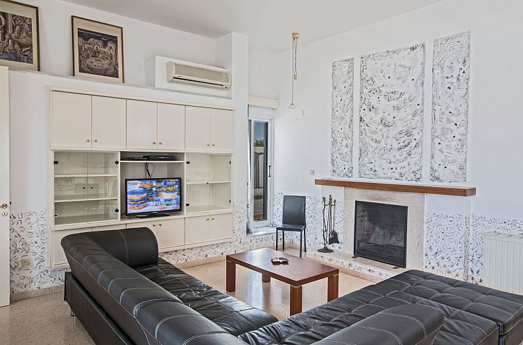 Vakantiehuis Moderne Ferienvilla in Ayia Napa