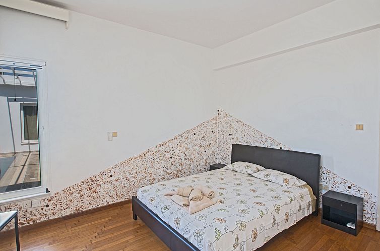 Vakantiehuis Moderne Ferienvilla in Ayia Napa