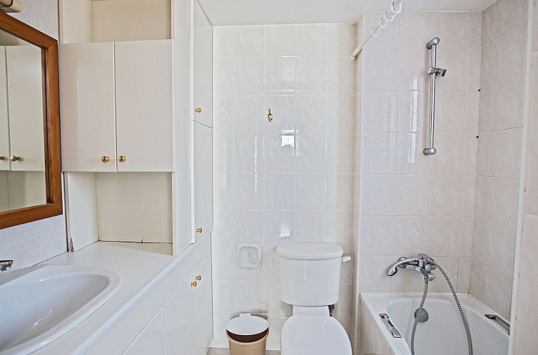 Vakantiehuis Moderne Ferienvilla in Ayia Napa