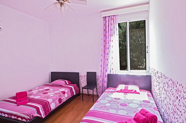 Vakantiehuis Moderne Ferienvilla in Ayia Napa