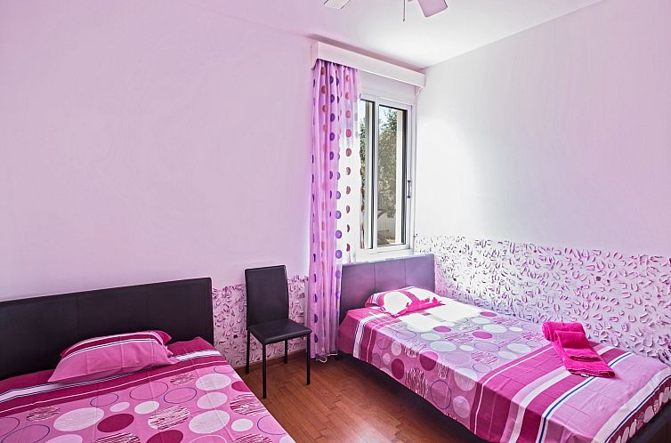 Vakantiehuis Moderne Ferienvilla in Ayia Napa