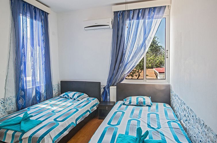 Vakantiehuis Moderne Ferienvilla in Ayia Napa