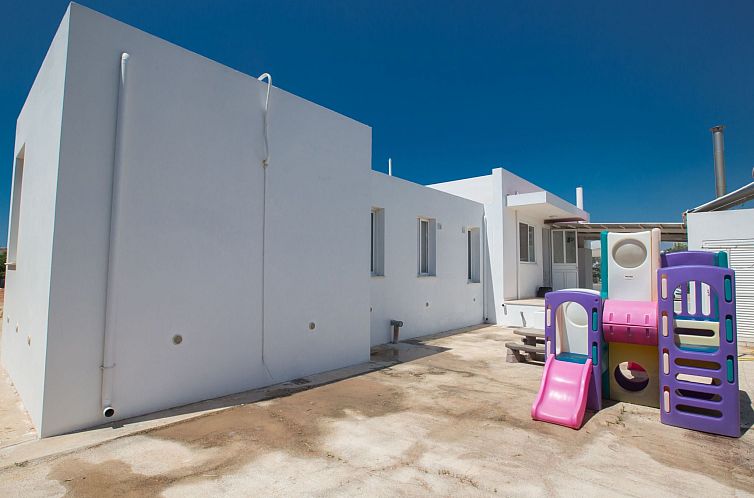 Vakantiehuis Moderne Ferienvilla in Ayia Napa