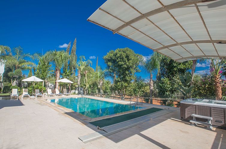 Vakantiehuis Haus in Ayia Napa mit privatem Pool