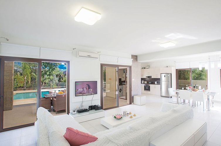 Vakantiehuis Haus in Ayia Napa mit privatem Pool