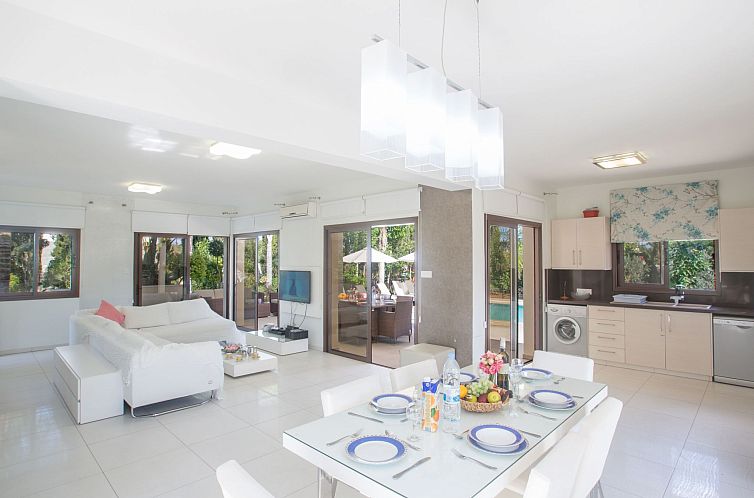Vakantiehuis Haus in Ayia Napa mit privatem Pool