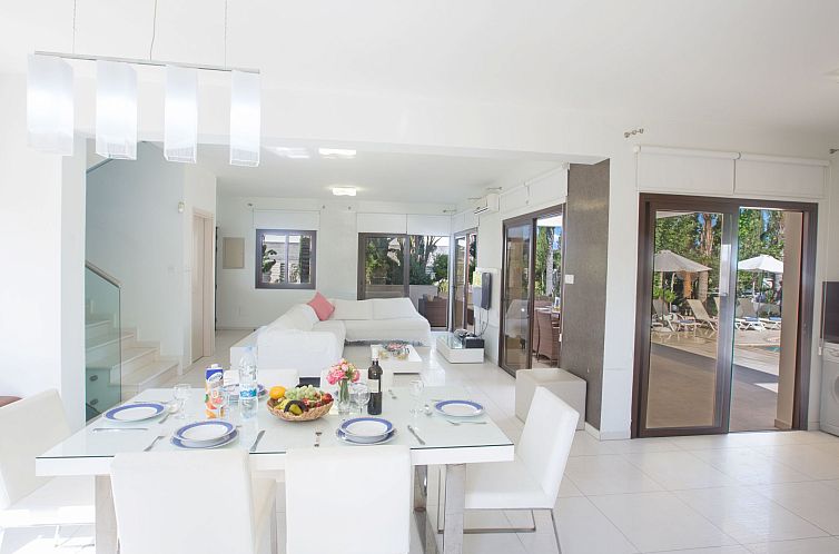 Vakantiehuis Haus in Ayia Napa mit privatem Pool