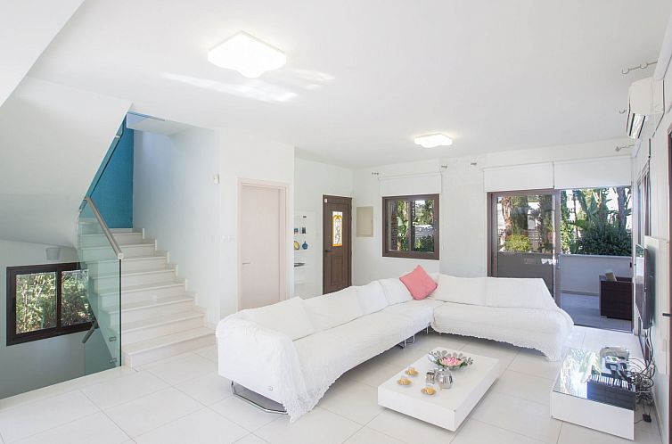 Vakantiehuis Haus in Ayia Napa mit privatem Pool