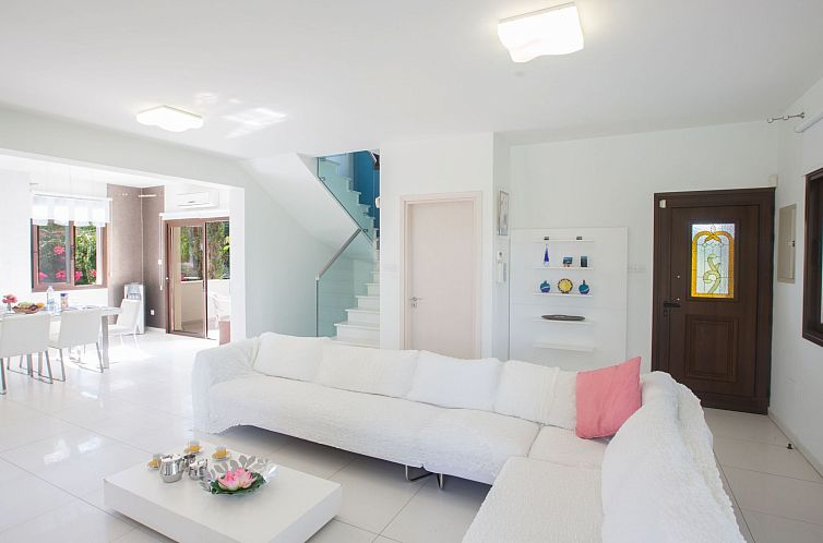 Vakantiehuis Haus in Ayia Napa mit privatem Pool