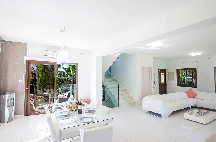 Vakantiehuis Haus in Ayia Napa mit privatem Pool