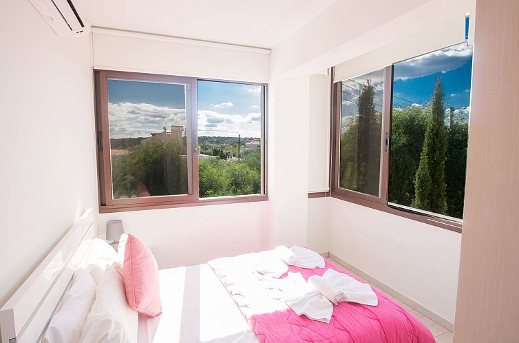 Vakantiehuis Haus in Ayia Napa mit privatem Pool