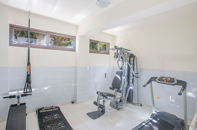 Vakantiehuis Haus in Ayia Napa mit privatem Pool