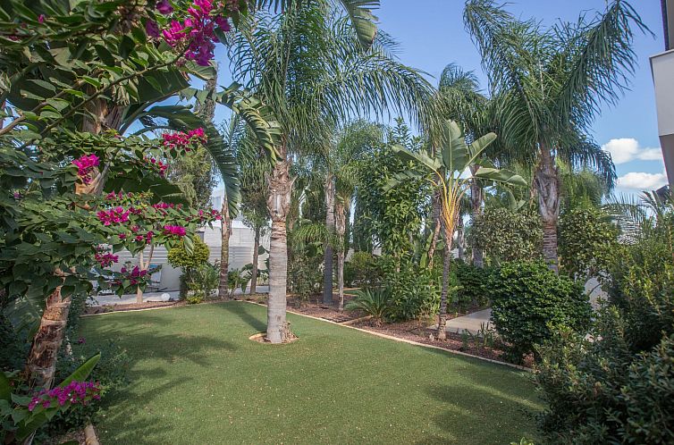 Vakantiehuis Haus in Ayia Napa mit privatem Pool