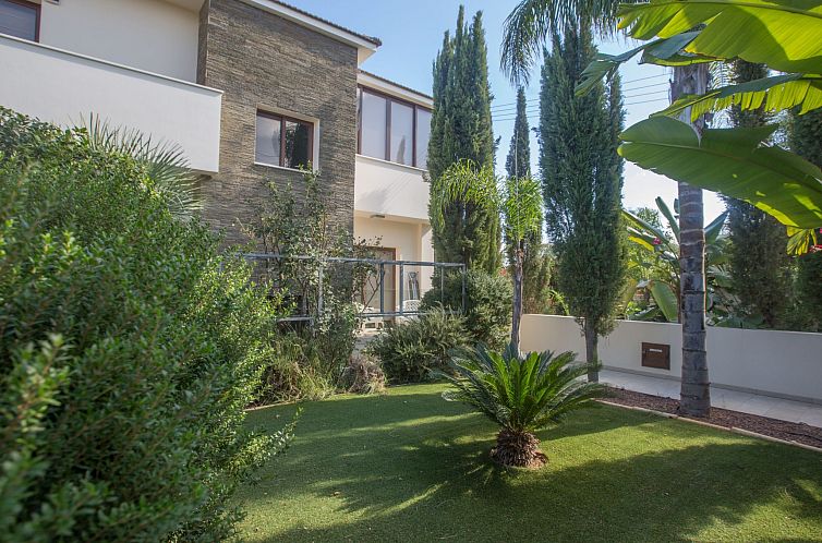 Vakantiehuis Haus in Ayia Napa mit privatem Pool